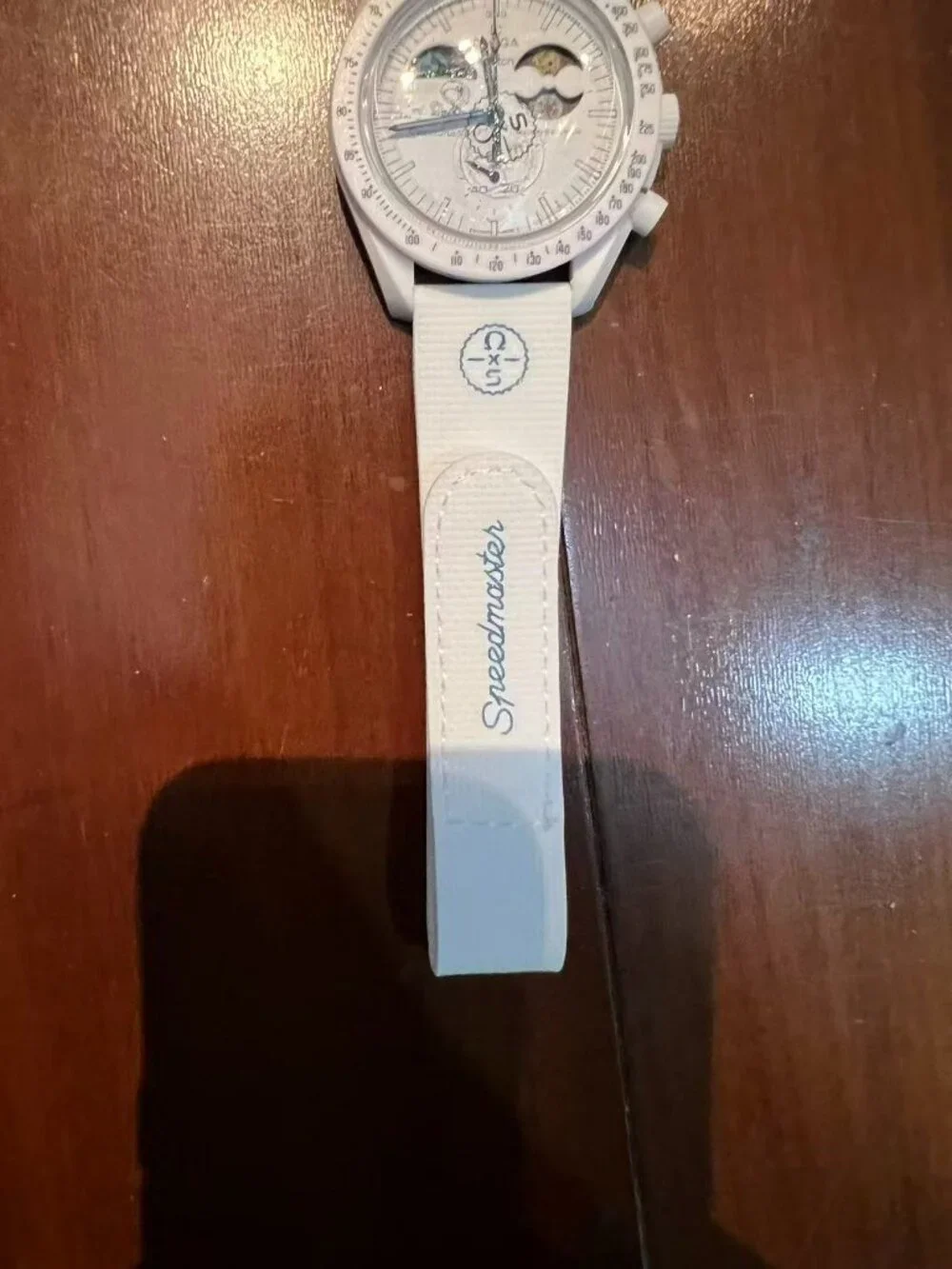 Swatch brand new
